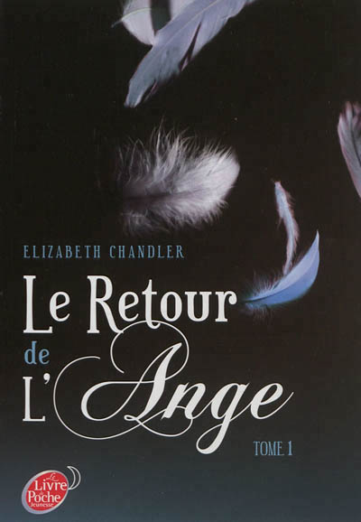 retour de l'ange (Le) - 