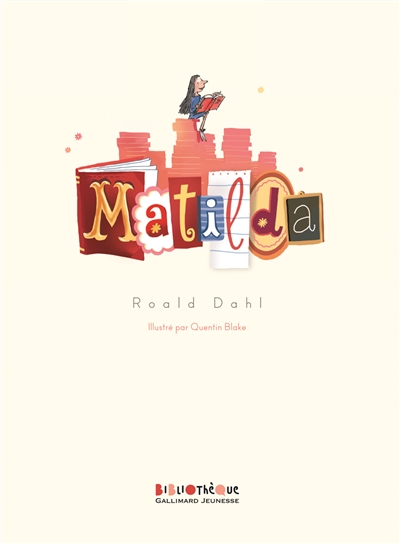 Matilda - 