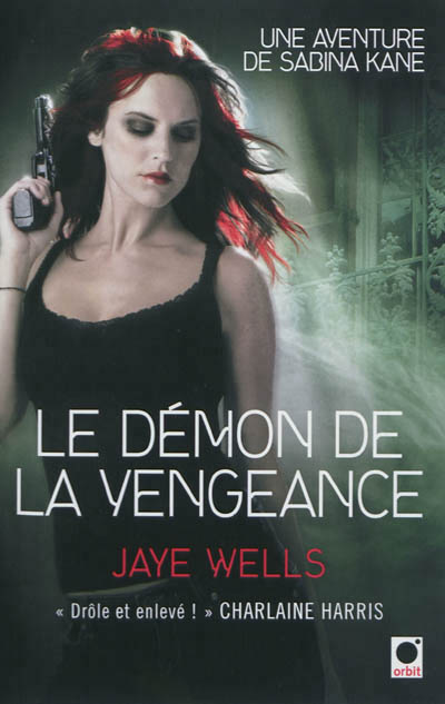 démon de la vengeance (Le) - 