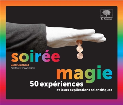 Soirée magie - 