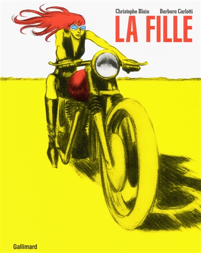 Fille (La) - 