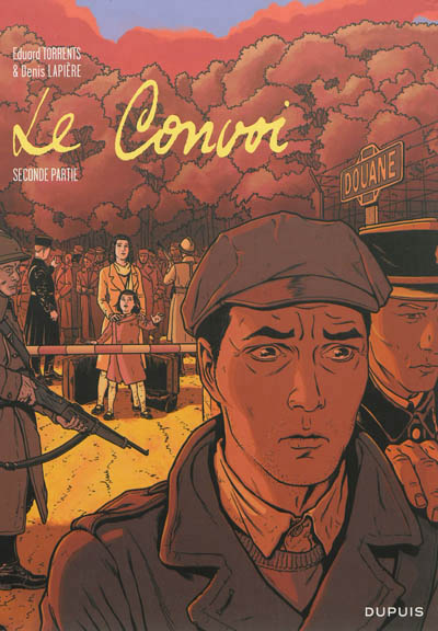 convoi (Le) - 