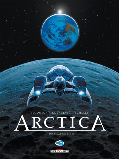 Arctica - 