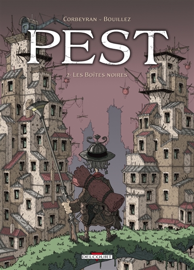 Pest - 