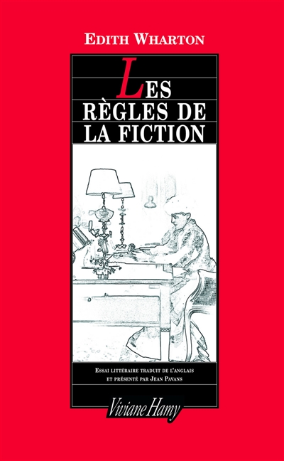 règles de la fiction (Les ) - suivi de Marcel Proust - 