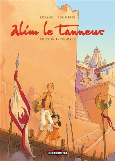 Alim le tanneur - 