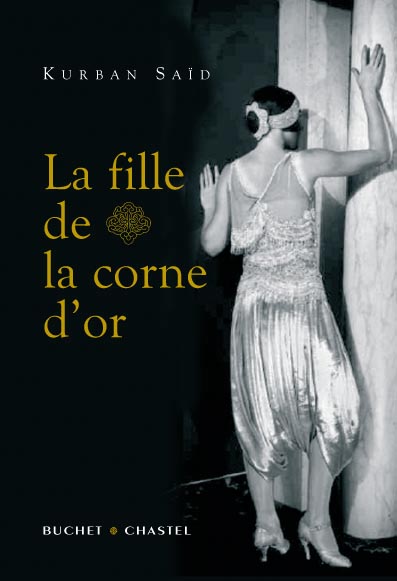 fille de la Corne d'Or (La) - 