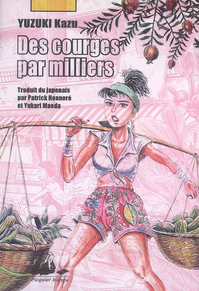 Des courges par milliers - 