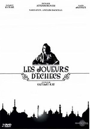 Les Joueurs d'échecs - 