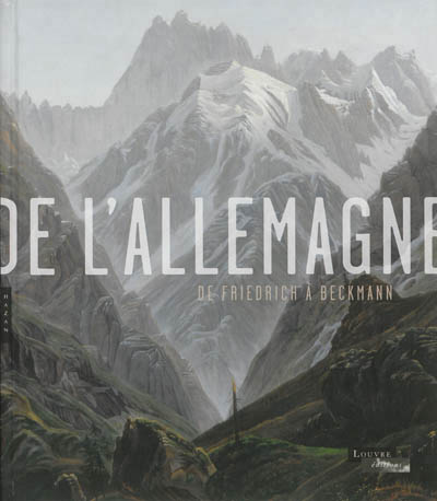 De l'Allemagne - 