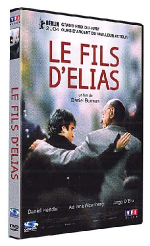 Le Fils d'Elias - 