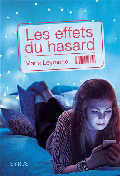 effets du hasard (Les) - 