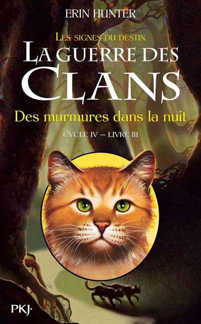 La guerre des clans - 