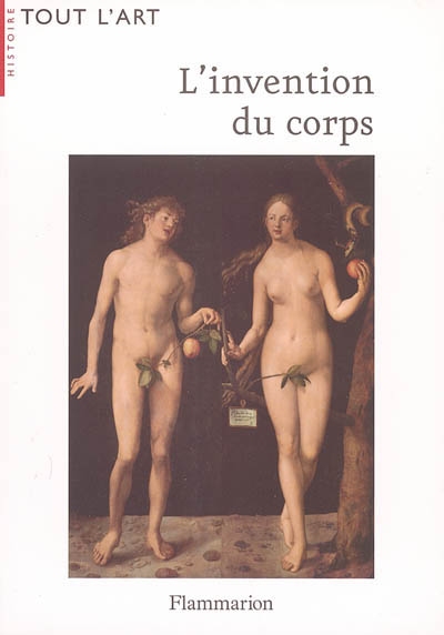 invention du corps (L') - 