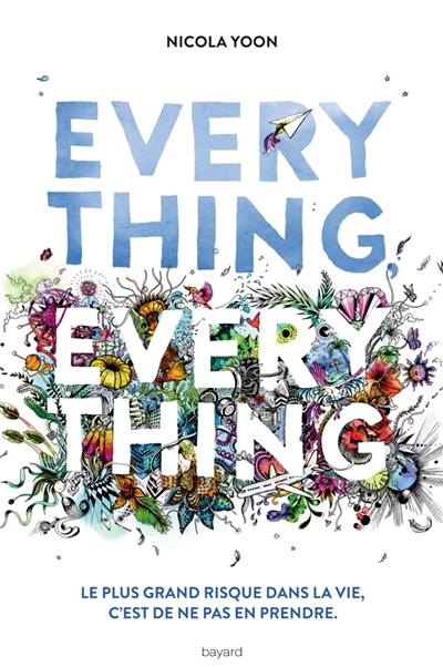 Everything, everything - 