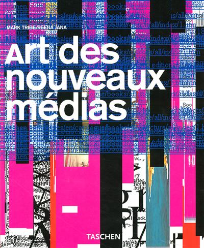 Art des nouveaux médias - 