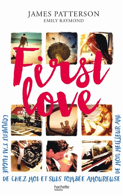 First love - 