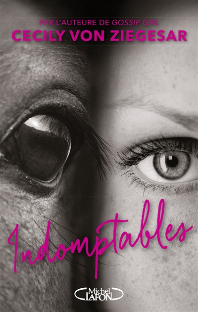 Indomptables - 