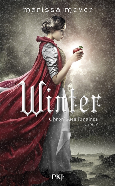 Winter - 