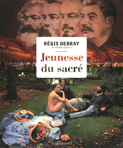 Jeunesse du sacré - 