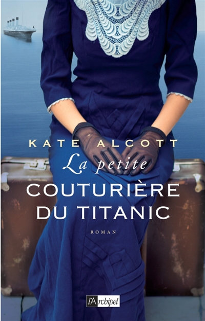 petite couturière du Titanic (La) - 