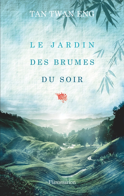 jardin des brumes du soir (Le) - 