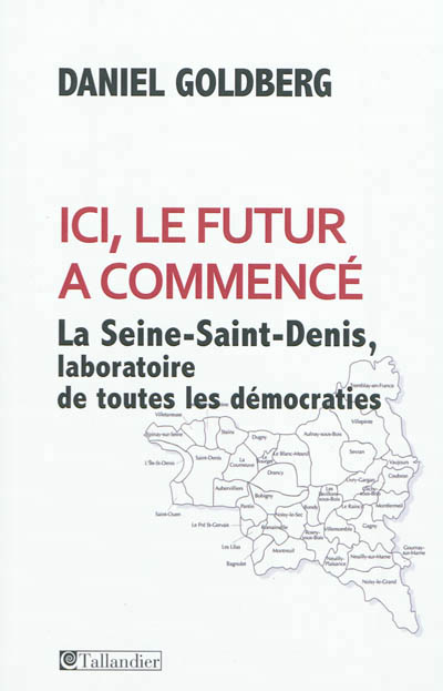 Ici, le futur a commencé - 