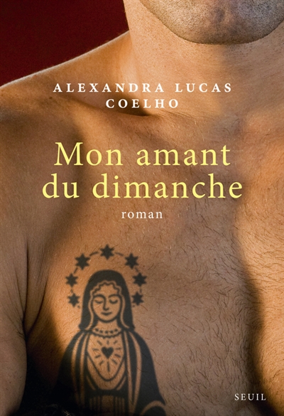 amant du dimanche (Mon) - 