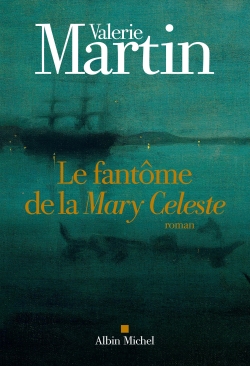 fantôme de la Mary Celeste (Le) - 