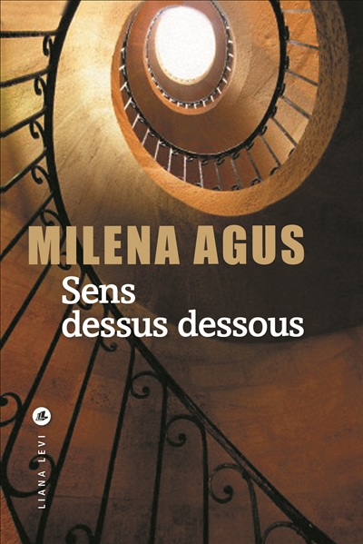 Sens dessus dessous - 