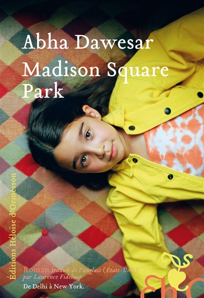 Madison square park - 