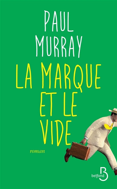 marque et le vide (La) - 