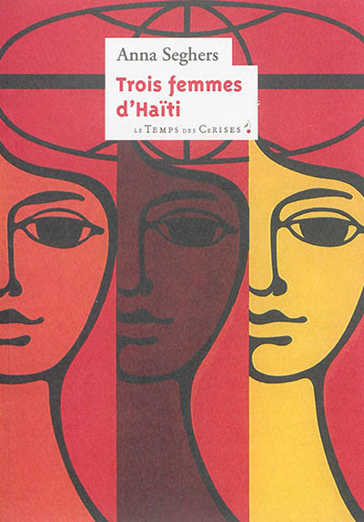 Trois femmes d'Haïti - 