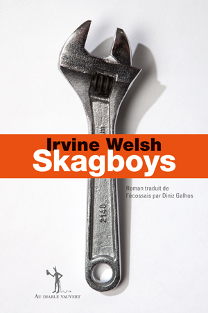 Skagboys - 