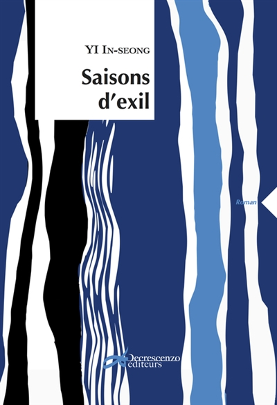 Saisons d'exil - 