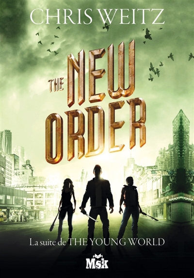 new order (The) - 