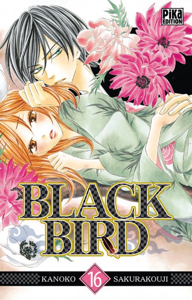 Black bird - 