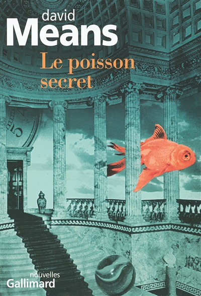 poisson secret (Le) - 