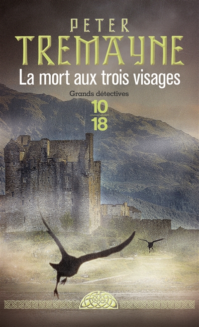 mort aux trois visages (La) - 