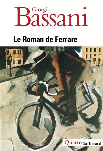 roman de Ferrare (Le) - 