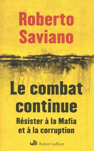 combat continue (Le) - 