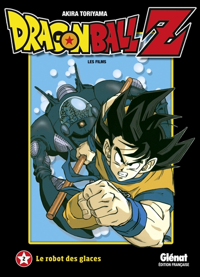 Dragon Ball Z - 