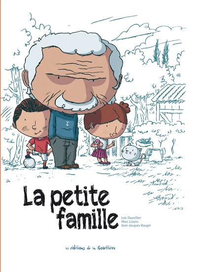 petite famille (La) - 