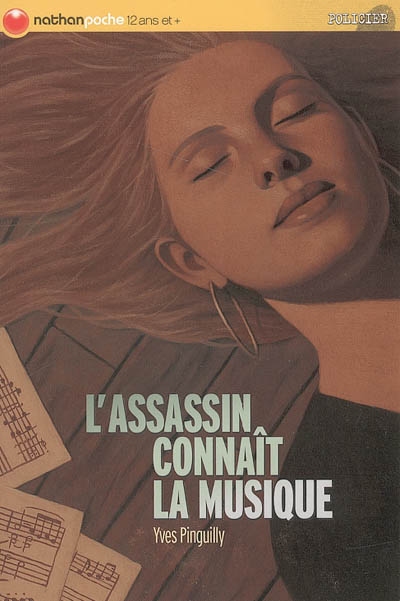 assassin connaît la musique (L') - 