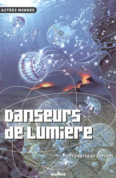 Danseurs de lumière - 