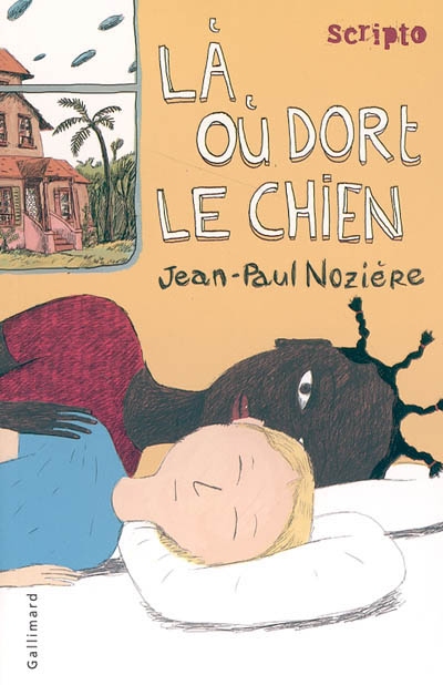 où dort le chien (Là) - 