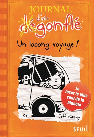 Un looong voyage - 