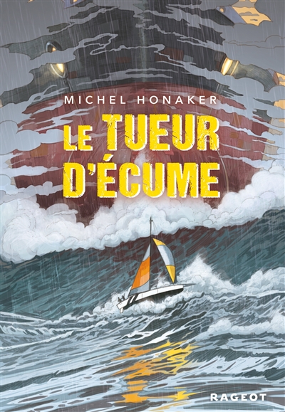 tueur d'écume (Le) - 