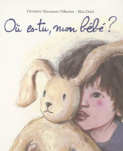 Où es-tu, mon bébé ? - 