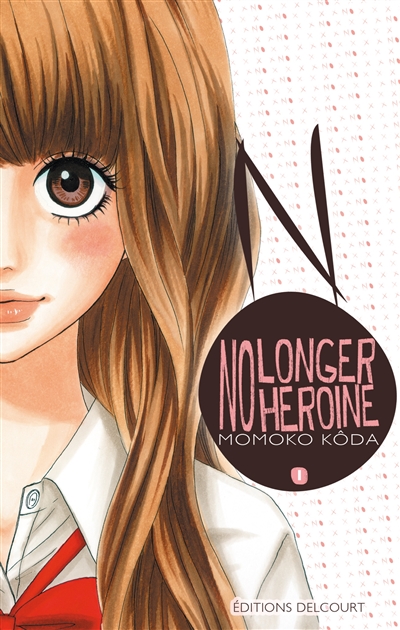 No longer heroine - 